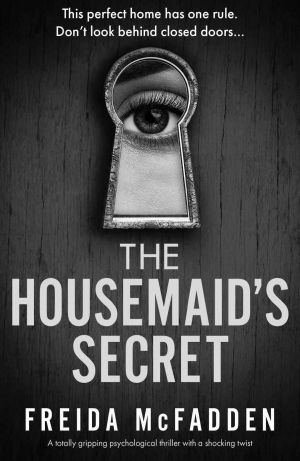 [Housemaid 02] • The Housemaid's Secret